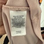 Halogen  Women's Blouse in Dusty Pink Photo 2