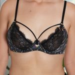 Savage X Fenty size 36DDD A Little Tart Unlined bra Photo 1