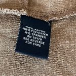 Catherine Malandrino  Women’s Open Front Slouchy Cardigan Size S Front Pockets Photo 7