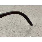 IKKS IK 18756 C2 BROWN EYEGLASSES GLASSES FRAMES ONLY 52 Photo 4