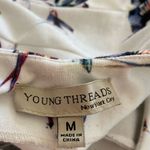 Young Threads  NYC Bird Print Dress Photo 3