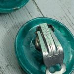 Vintage Clip On Earrings Photo 5