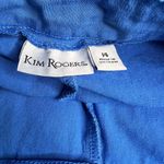 kim rogers Pull on Skort Blue Size 14 Photo 3
