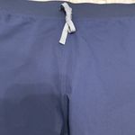 FIGS women's XXL/P navy Livingston Basic Scrub Pants PO# 1766 Photo 1