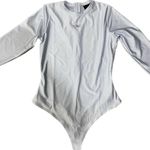 Air Jordan NEW  BABY BLUE Bodysuit Photo 1