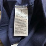 Gap NWT Womens Navy Blue Leggings Size Small Photo 3