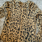 Free People  Cheetah Thermal Photo 2