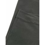 Ann Taylor 005  black side zip pant size 6 Photo 4
