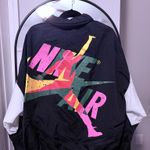 Nike Air Jordan Windbreaker Photo 1