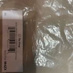 The Drop Women's Beige/Hummus Trench Coat Tan Size XS Photo 4