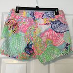 Lilly Pulitzer Callahan shorts Roar of the Seas Callahan 0 Photo 1