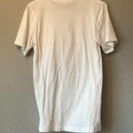 None White Bride Graphic T Shirt Photo 2