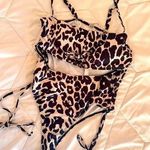 Leopard Print One Photo 0