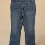 Abercrombie & Fitch  The 70s Vintage Flare Ultra High Rise Photo 1