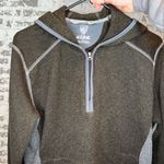 Kuhl  | women pullover hood sherpa 1/4 zip Photo 0