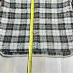 Banana Republic OVERSIZED ITALIAN BOUCLÉ SHIRT JACKET Photo 7