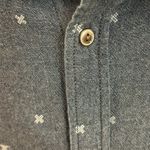 Levi's Vintage Levi’s Lite weight Western Aztec Button Down Red Tab! Photo 2