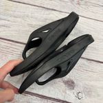 OOFOS womens Unisex Ooriginal Thong Flip Photo 1