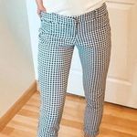 Old Navy Gingham Pants  Photo 0