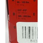 Spanx  Tight-End Tights Patterned Heathered Contrast Bodyshaping BLKGR Sz D NEW Photo 5