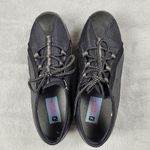 FootJoy  Summer Series Women's Golf Shoes Black Size 7 Photo 6