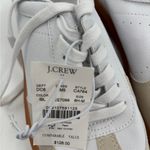 J.Crew City tour sneakers White Size 6.5 Photo 4