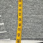 Market & Spruce  Light Gray Long Sleeve Top Photo 6