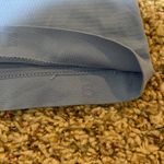 Lululemon Swiftly Tech Seamless Short Sleeve Tee Shirt Active Top Blue Size 6 Photo 5