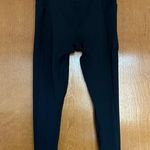 Honeylove InnerPower Pocket Leggings in Jet Black Size XL Photo 7