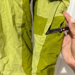 Marmot Jacket Women’s XS Green Full Zip Hooded Ski Snow Outdoor Hiking Green Photo 6