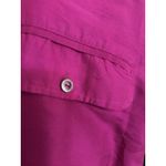 Jordan Adrian Women’s 18/20 Long Sleeve Silk Blouse Photo 4