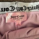 Juicy Couture  Pajama Shorts Photo 2