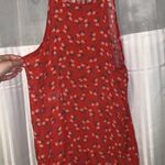 Ginger G Mini Dress Photo 2