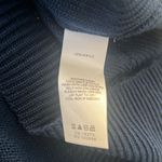 Joe Fresh NEW  V-Neck Sweater in Navy, Size M New w/o Tag Photo 6