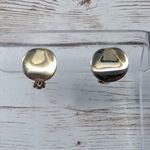 Vintage Clip On Earrings Photo 3