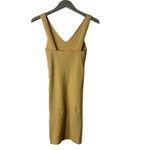 One Grey Day Tank Top Sweater Dress NEW Size M Photo 1