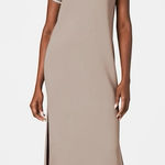 Spanx  Airpike Polo Dress Size M NWT Photo 0