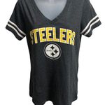 NFL Pittsburgh Steerers Fan Tee Photo 0