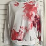 Benetton top. Must go. Super cheap. $12. Small White Size 6 Photo 1