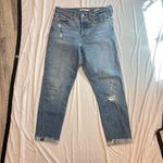Levi's Levi’s Premium Wedgie Straight Leg stretch Photo 3