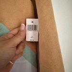 Disney Parks Holiday Homestead Goofy Ski Pullover Sweatshirt Size S Photo 2