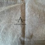 Aquatalia  Gray Dust Bag Photo 2