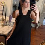 Madewell Black Dress Photo 0