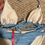 Isabella Rose Sugar On Top Maui Fit Bikini Bottoms & Triangle Top Photo 10