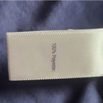 Jennifer Lopez JenniferāāLopesāBlueāRuffledĀ BlouseāsizeāSmall Photo 7