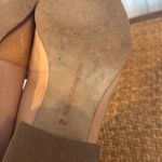Rebecca Minkoff Edie Patent nude tassel loafers 8 Photo 7