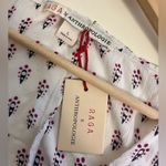 Raga NWT Anthropologie  Ventura cover up top size large Photo 2