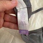 secret treasures 40D Gray Lightly Lined Bra Photo 4