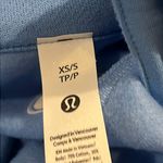 Lululemon Scuba Oversized Funnel-Neck Half Zip Long Photo 2