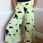 ASTR Gorgeous Summer Wide Leg Goucho Pants Photo 0